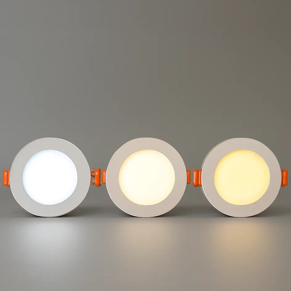 پنل سقفی 9 وات