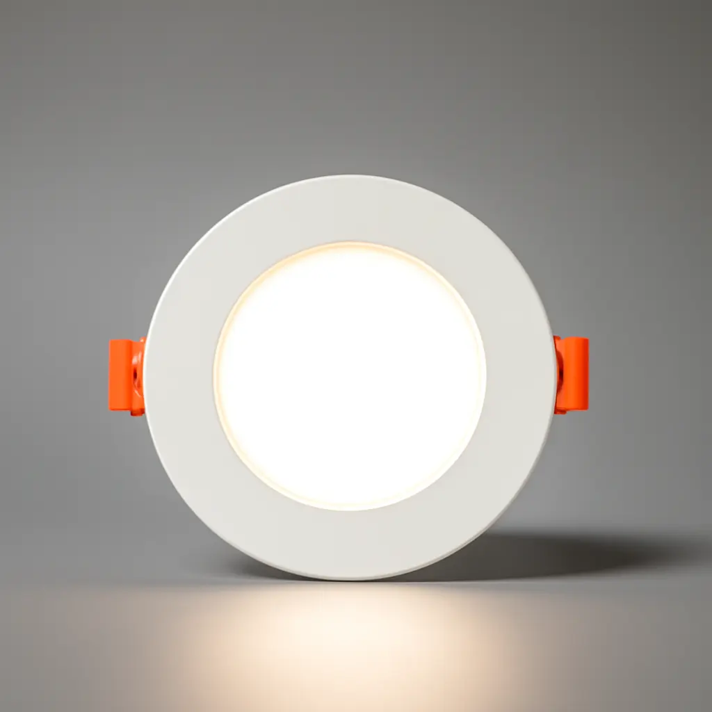 پنل سقفی 9 وات