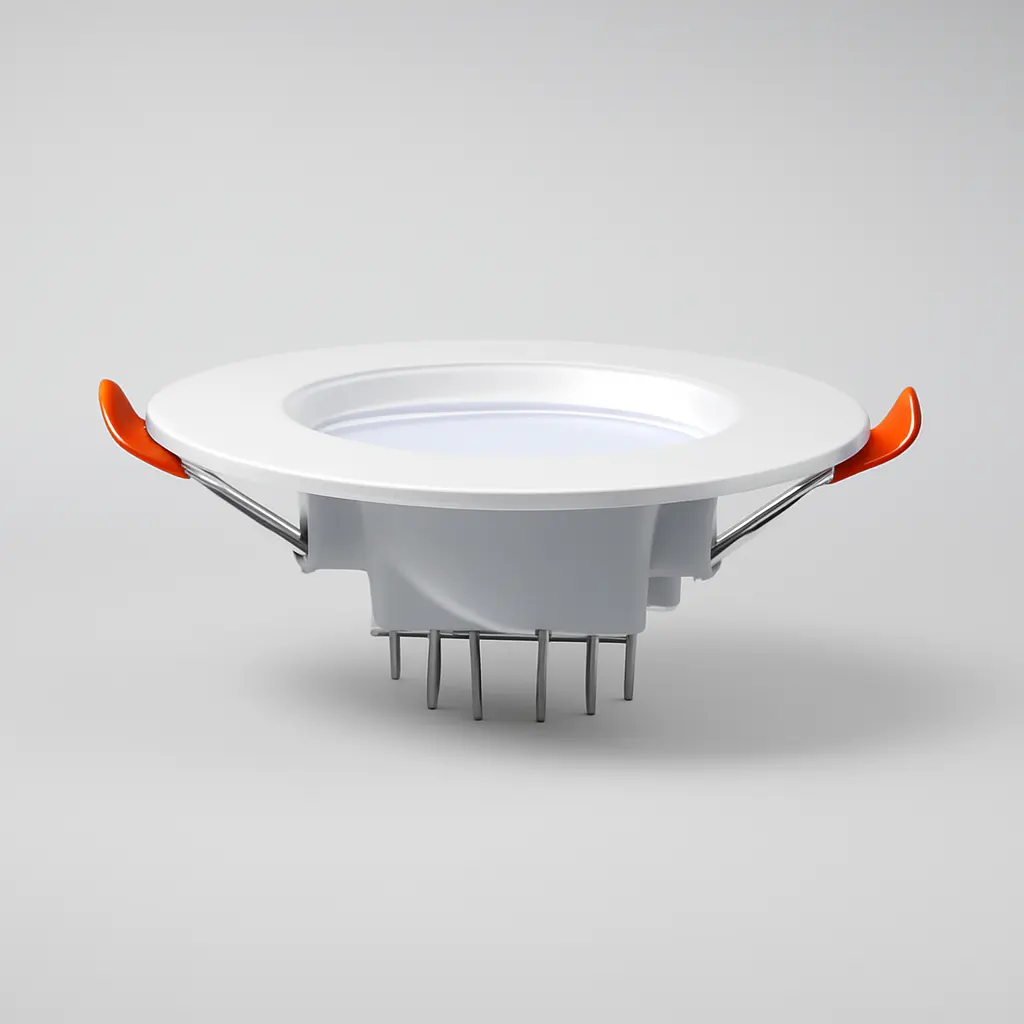 پنل سقفی 9 وات