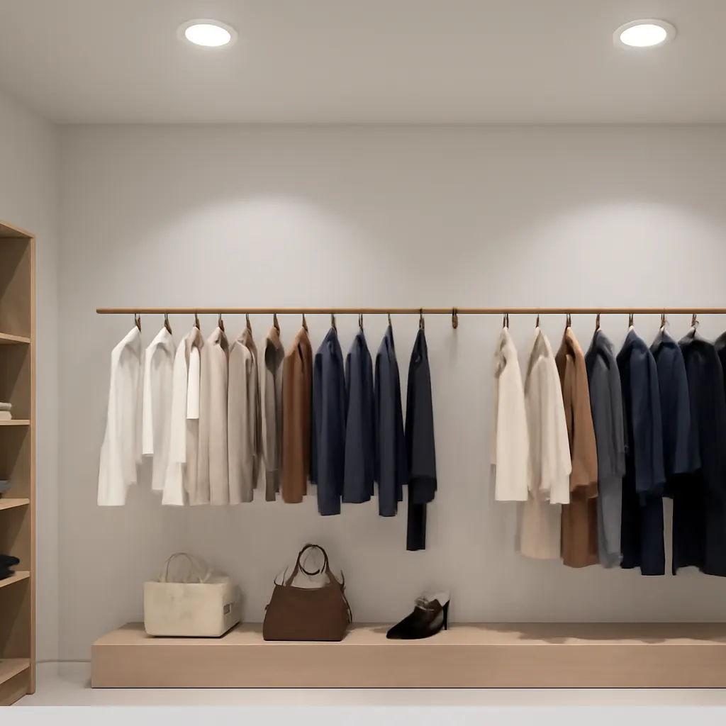 پنل سقفی ۷ وات