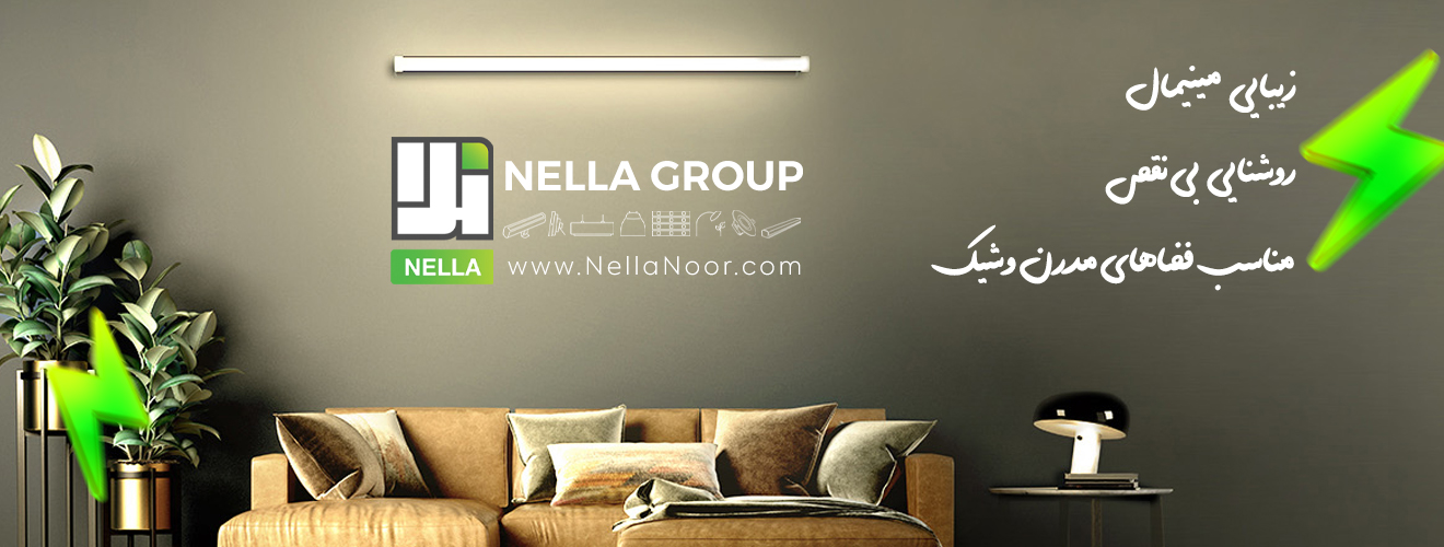 براکت نلانور